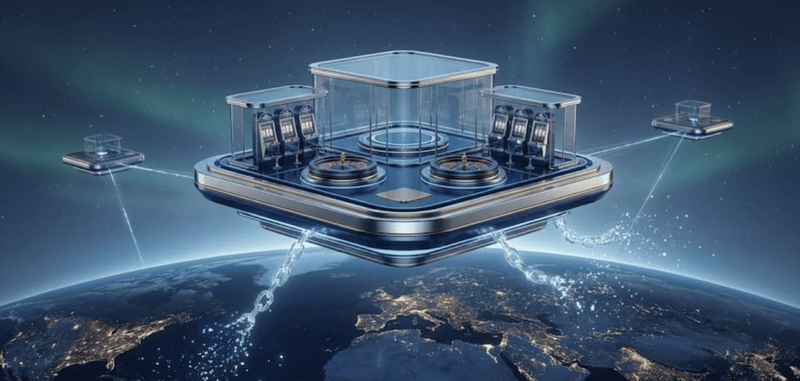 Hvordan vil casinoer udvikle sig uden ROFUS?